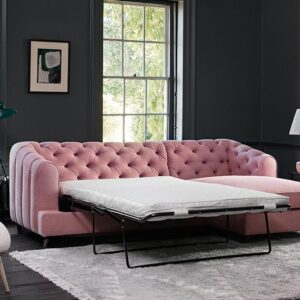 Sofá Seccional con Cama Annie
