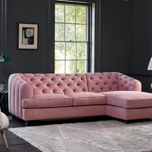 Sofá Seccional con Cama Annie