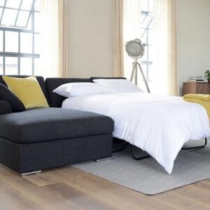 Sofá Seccional con Cama Osaka